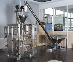 Coffee Powder Packing Machine