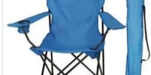Camping Chair Small