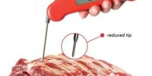Food Thermometer