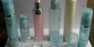 Airless Lotion Bottles