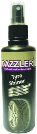 Tyre Shine Polish