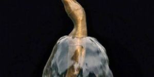 Bronze Fountain Sculptures