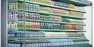 Refrigerated Display Cabinets