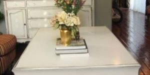 Designer Center Table