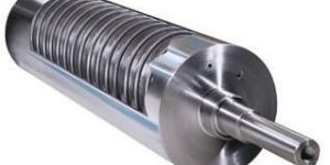 Heat Transfer Roller