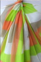 Fancy Ladies Scarf