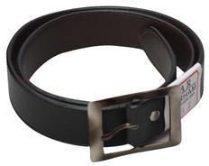 Men Leather Belt