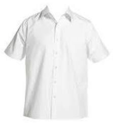 Men Short Sleeve Shirt