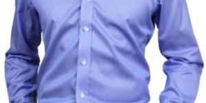 Mens Silk Shirt