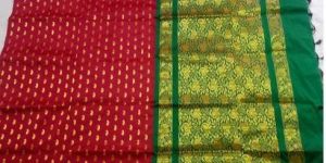 Banarasi Saree