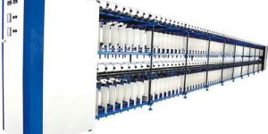 Filament Yarn Twister Machine