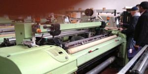 Loom Textile Weaving Machine