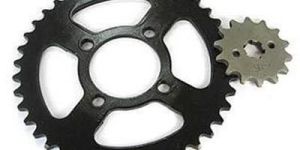 Textile Sprockets