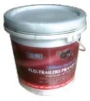 Axle Grease for Trailers