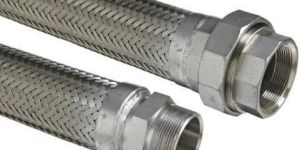 Stainless Steel Corrugated Hose
