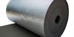 Aluminium Foil Insulation Sheet