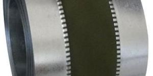 Flexible Duct Connector