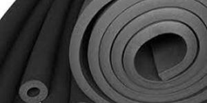 Nitrile Rubber Insulation Sheets