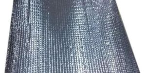 Under-deck Roofing insulation