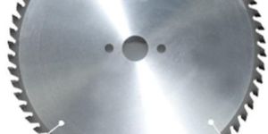 Carbide Tipped Saw Blade