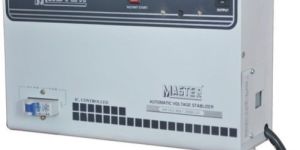 Automatic Voltage Stabilizer