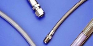 Stainless Steel Corrugated Hose