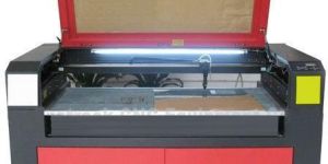 Laser Engraver