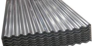 Galvanized Corrugated Sheets