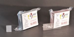 Microscopic Glass Slide