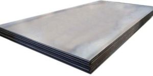 Mild Steel Sheet