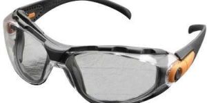 Polycarbonate Safety Goggle
