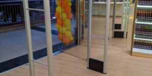 EAS Security Systems