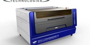 Laser Engraver Machine