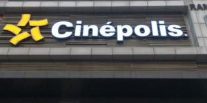 Polished Acrylic Outdoor Sign Board