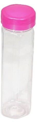 Transparent Plastic Box