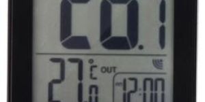 Digital Humidity Meters / Sensors