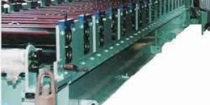 Corrugating Machine