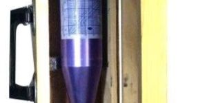 Concrete Test Hammer