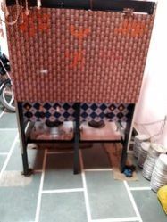 Paper Plate Making Machine