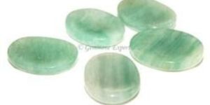 Green Opal Gemstone