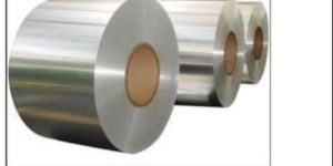 Aluminum Hot Rolled Coils