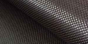 Twill Carbon Fiber Fabric