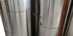 Anodised Aluminium Sheet