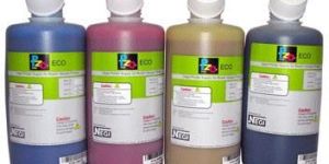 Flex Printing Ink