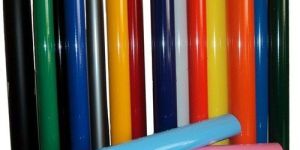PVC Vinyl Flooring Roll