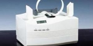 Currency Binding Machine