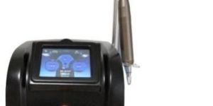 Tattoo Removal Machine
