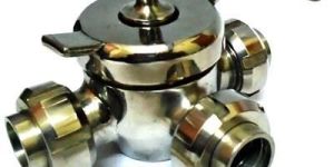 Plug Valve