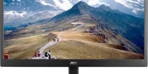 LED Monitor