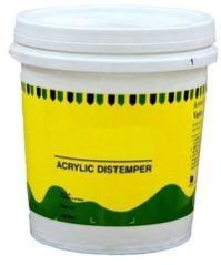 Distemper Paint